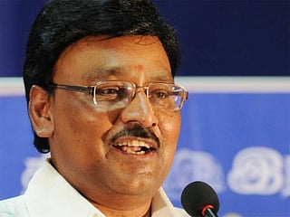 K Bhagyaraj