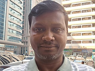 Ilanzhsuriyan Vijayakumar 