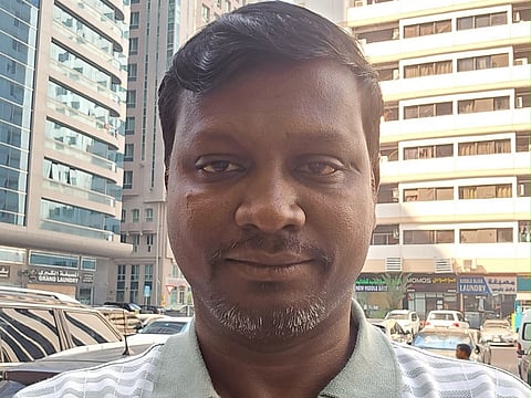 Ilanzhsuriyan Vijayakumar 