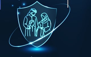 Ajman Police launches family awareness campaign focused on safety and wellbeing.