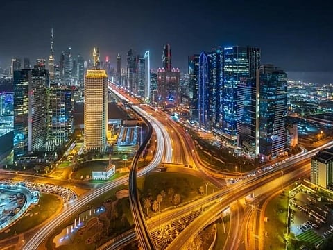The ranking evaluates countries on factors including road infrastructure, maintenance, safety, traffic management, regional connectivity and overall driving conditions. 