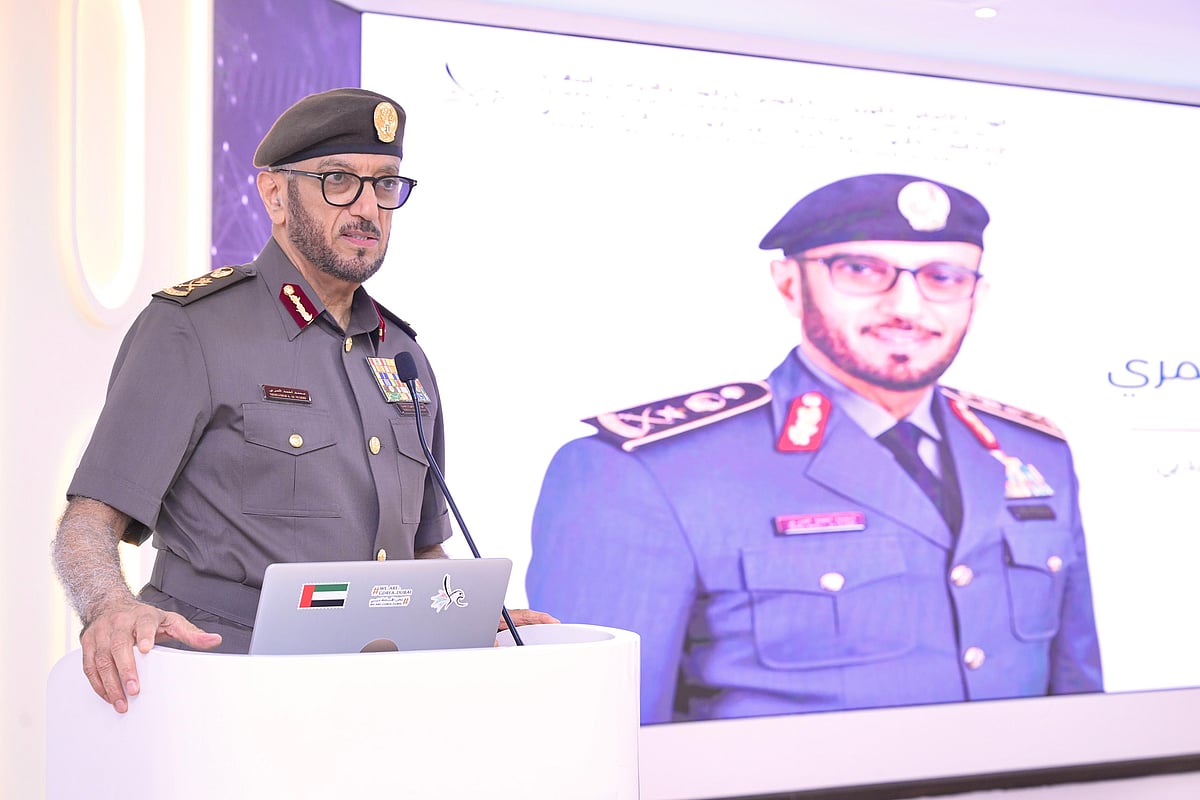 GDRFA Dubai honours partners as Leadership 2.0 delivers excellence outcomes