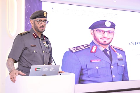 GDRFA Dubai honours partners as Leadership 2.0 delivers excellence outcomes