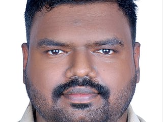 Jayakrishnan Kannan