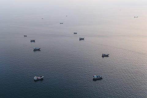 UAE condemns Iranian attack on ADNOC ships as violation of UN resolution 2817