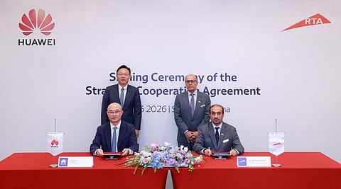RTA expands strategic partnerships with leading Chinese companies