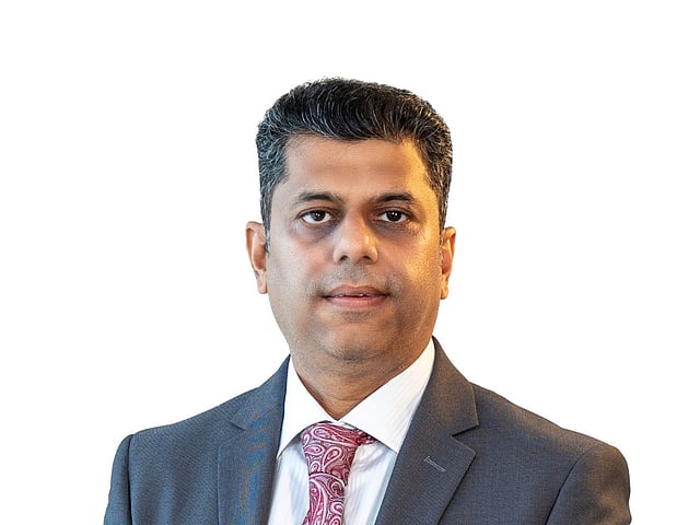 How Etihad Rail could change work and hiring across the UAE: From 'too far' to 'easy enough,' say HR experts
