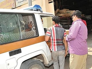 The Ministry of Interior also urged the public to report violations through the designated emergency hotlines across the Kingdom. 