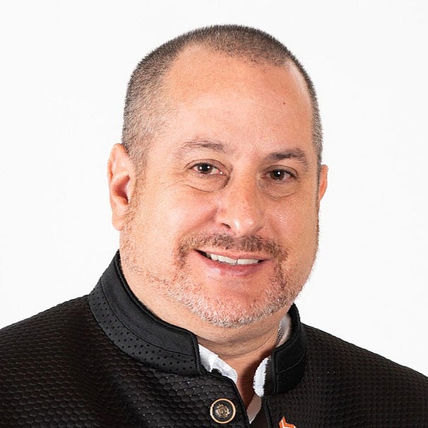 Morey Haber