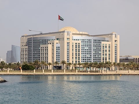 Ministry of Foreign Affairs said the attacks posed a threat to the security and stability of Bahrain and Kuwait.