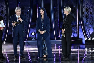 Honour crowns Reem bint Ebrahim Al Hashimy’s role in Expo 2020 and advancing Emirati women’s progress
