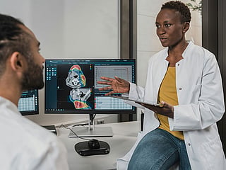 Across healthcare systems globally, innovation is helping address some of the most pressing challenges, from rising rates of chronic disease and growing demand for healthcare services to the need for earlier diagnosis and more personalised care.