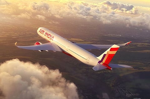 Air India eyes revival of scrapped routes as Middle East skies reopen