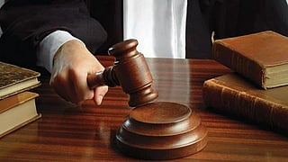 Dubai Court rules court-recorded Muslim divorce settlements cannot be appealed