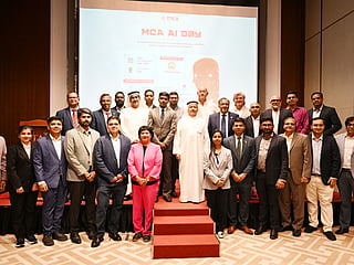 MCA AI Day highlights growing role of AI