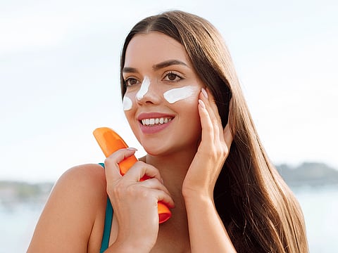 Beat the Heat: Expert skincare to stop your routine sliding off your face