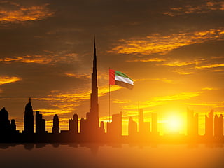 UAE free zones signal confidence