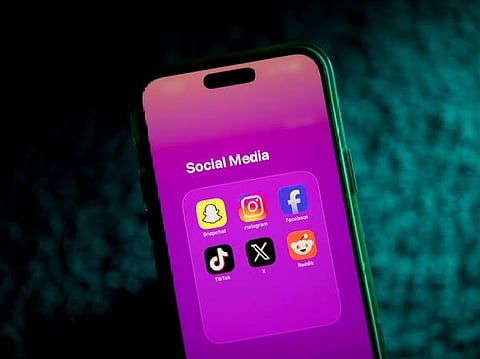 The UAE's Child Digital Safety Law had established a clear framework for protecting children on digital platforms. 