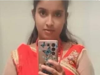 Anjali and the accused, Rajiv, had met at their workplace and had been in a relationship for the past three to four years. 