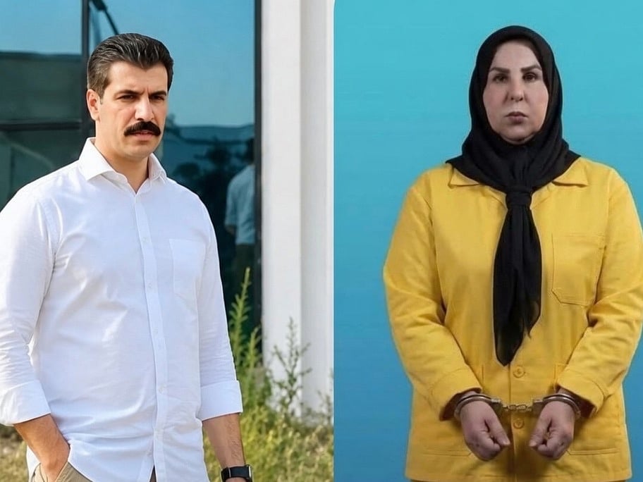 The arrests were part of an expanding anti-corruption campaign targeting senior politicians. 