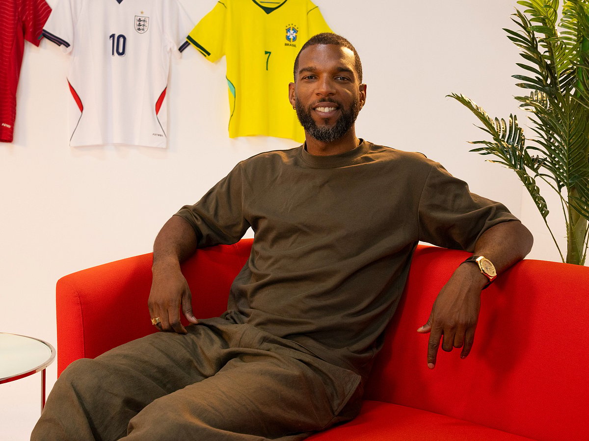 Ryan Babel knows all about World Cup heartbreak having been on the losing side in the 2010 final
