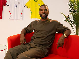 Ryan Babel knows all about World Cup heartbreak having been on the losing side in the 2010 final