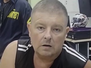 Simon Peter Carman