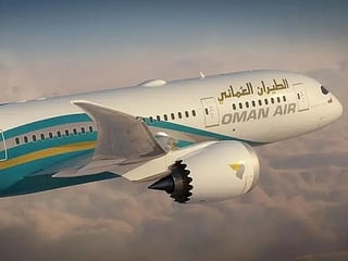 Airline says services to Musandam's Khasab Airport would restart only after all operational and technical requirements had been met. 