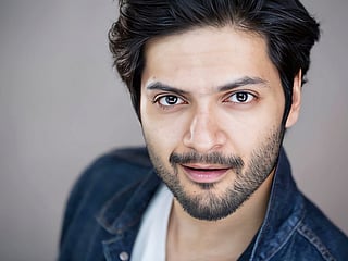 Ali Fazal headlines the new crime drama Raakh, playing a quietly determined cop whose simmering anger drive the investigation into one of India's most disturbing crimes