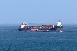 While many vessels have been held outside Hormuz Strait or rerouted, ship trackers have reported fluctuating but generally low-to-moderate daily transits in recent days.