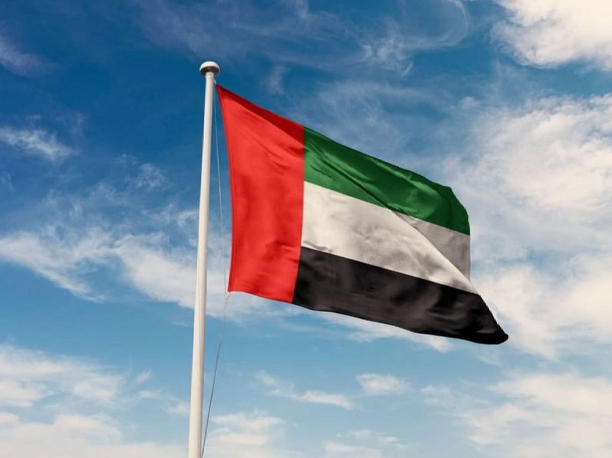 UAE calls on the international community to take immediate action to halt the repeated attacks on Syrian territory.