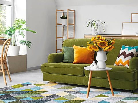 How to refresh your home for a cooler, calmer summer look