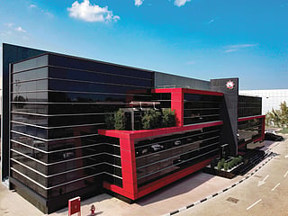 New trade routes reshape GCC logistics