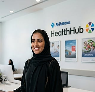 Your health deserves more than “that’s normal”