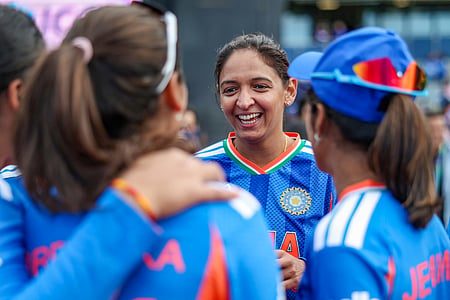 Harmanpreet Kaur