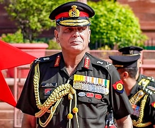 Who is Lt Gen Dhiraj Seth, India’s next Army chief?