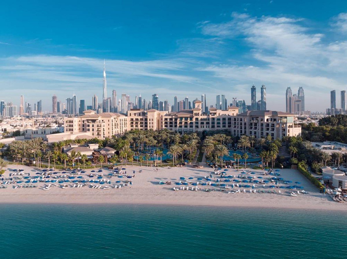 UAE's weather will be fair to partly cloudy, particularly over northern and eastern areas.