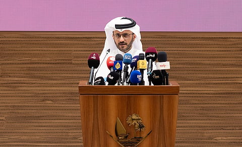 Qatar says US–Iran technical talks persist as mediators work to ease tensions