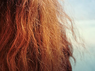 Tips to tame and care for frizz-prone hair