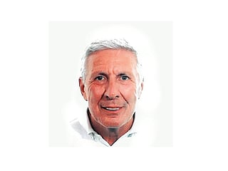 Enver Moretti