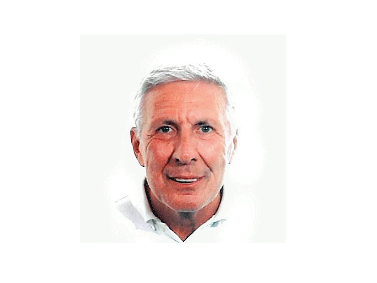 Enver Moretti