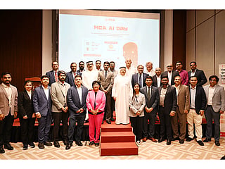 MCA AI Day highlights growing role of AI