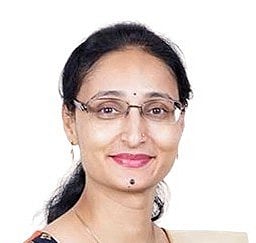Dr Rekha Patidar, Consultant Obstetrics & Gynecology, Zulekha Hospital, Dubai