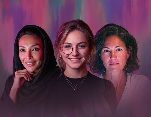 Elle by Medcare: For every phase of her