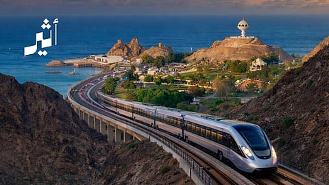 The Muscat Metro is designed to create a modern mass transit network aimed at easing traffic congestion, promoting sustainable transport and improving connectivity between the capital's major residential, commercial and business districts.