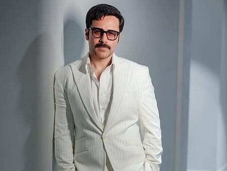 Emraan Hashmi 