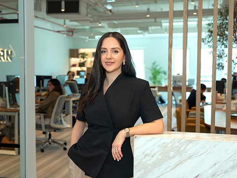 Lule Bunjaku Karapinar has been named the CEO, GCC Markets and Executive Education at LEORON Institute