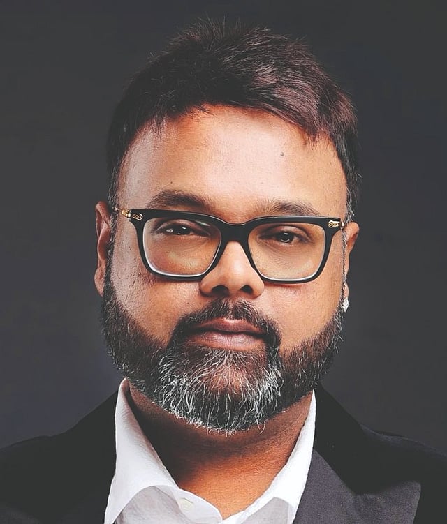 Varoon Sinha, Smart Zone
