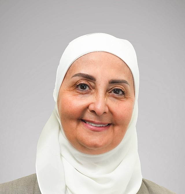 Dr. Kinda Al-Ani, Consultant Obstetrics & Gynaecology, Medcare Women & Children Hospital.