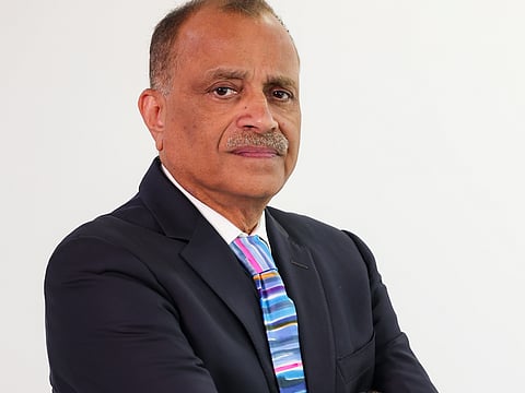 Eugene Mayne, Founder and CEO of Tristar Group